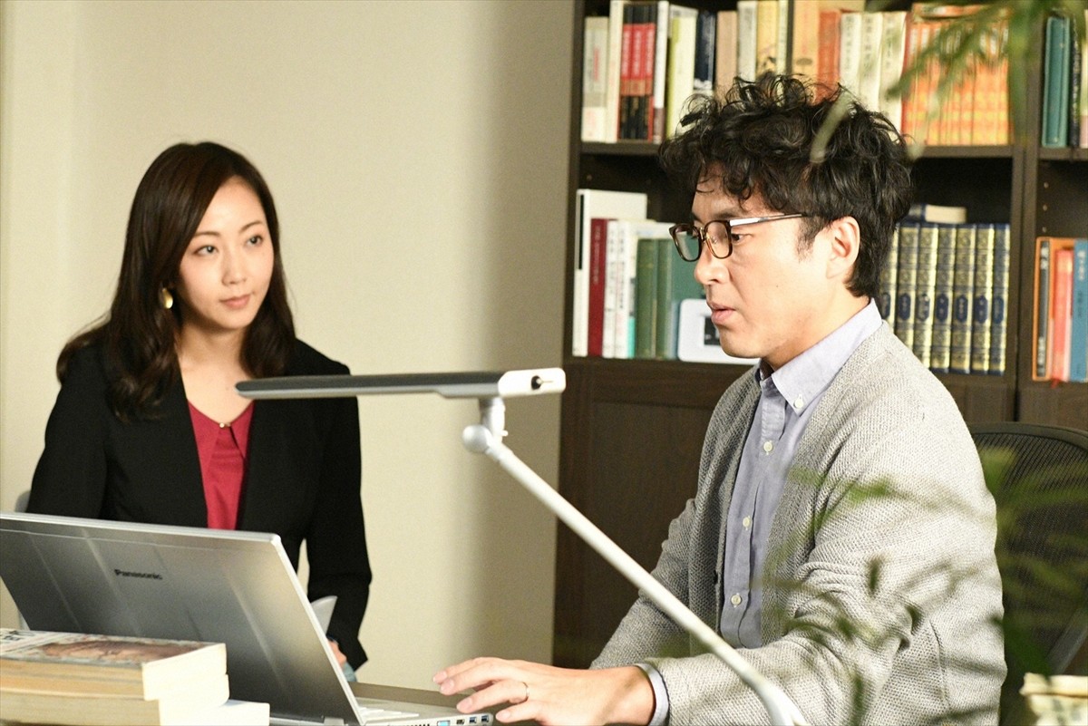 今夜『大恋愛～僕を忘れる君と』戸田恵梨香は子どもを産む決意を固め…