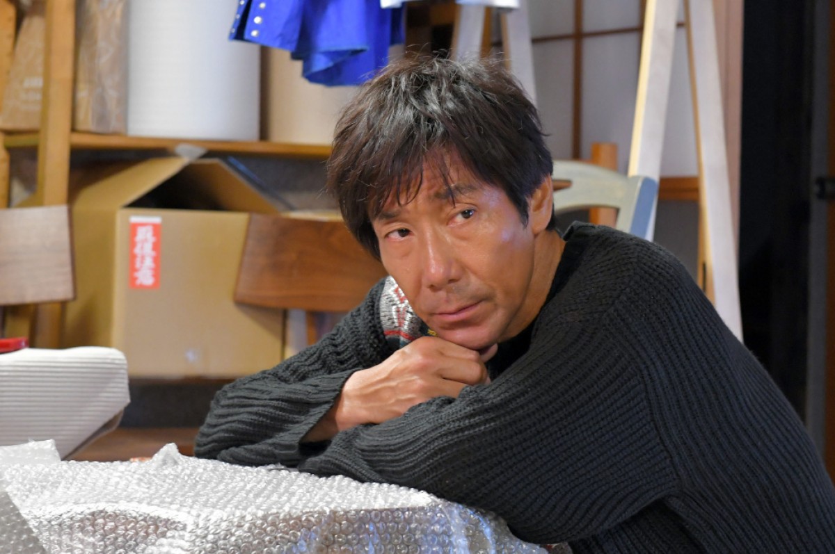 『中学聖日記』岡田健史の父親役に岸谷五朗　“運命的な”出演決定
