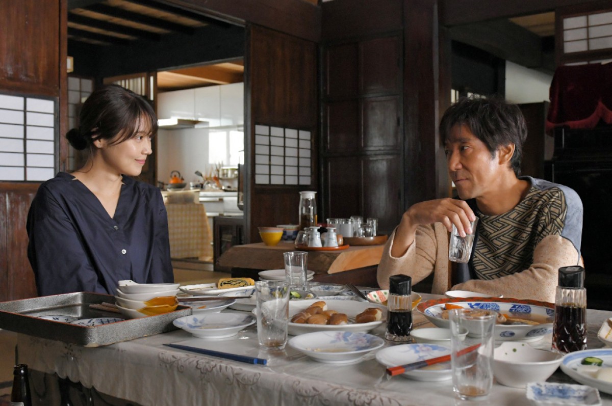 『中学聖日記』岡田健史の父親役に岸谷五朗　“運命的な”出演決定