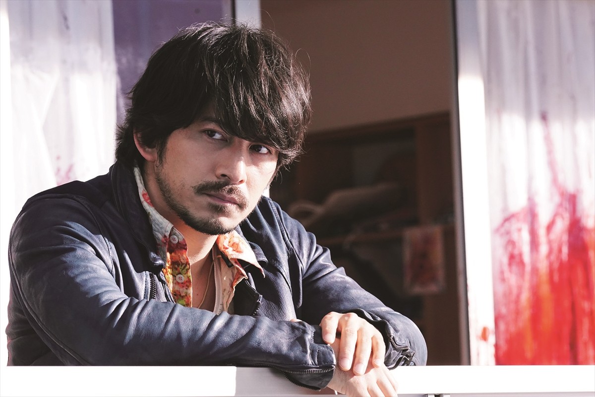 岡田准一＆小松菜奈、中島哲也監督に感じる作品への強い愛情