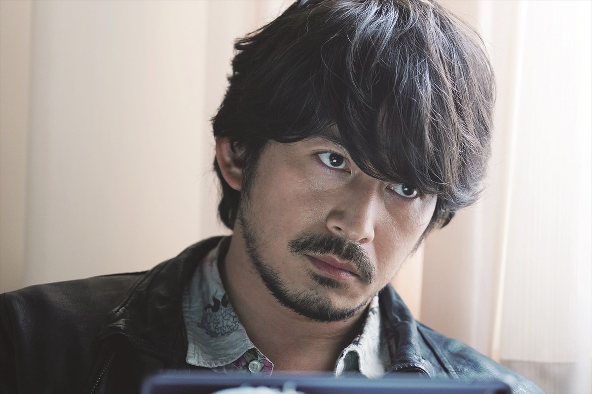 岡田准一＆小松菜奈、中島哲也監督に感じる作品への強い愛情