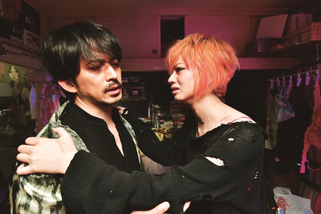 岡田准一 小松菜奈 中島哲也監督に感じる作品への強い愛情 18年12月2日 写真 映画 インタビュー クランクイン 岡田准一 小松菜奈 中島哲也監督に感じる作品への強い愛情 18年12月2日 写真 映画 インタビュー クランクイン