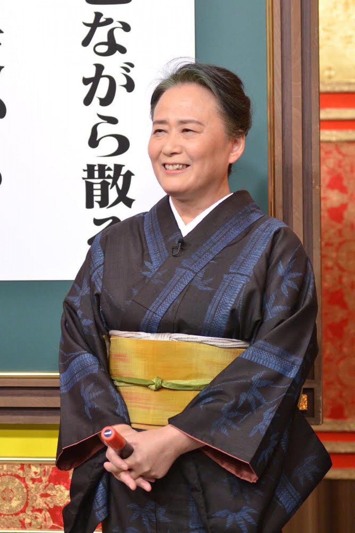 『プレバト！』新春スペシャルに深田恭子＆小泉孝太郎参戦