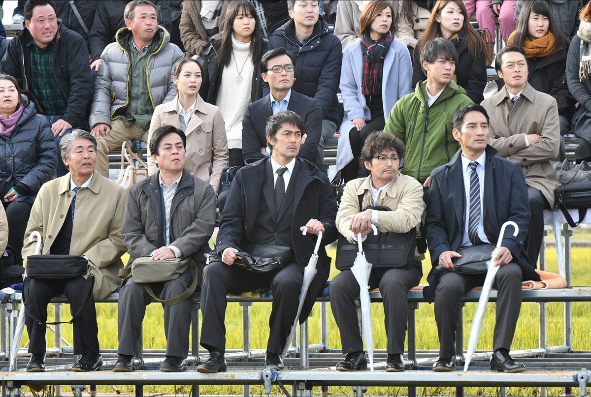 今夜『下町ロケット』、神田正輝VS古舘伊知郎＆尾上菊之助の開発競争が激化