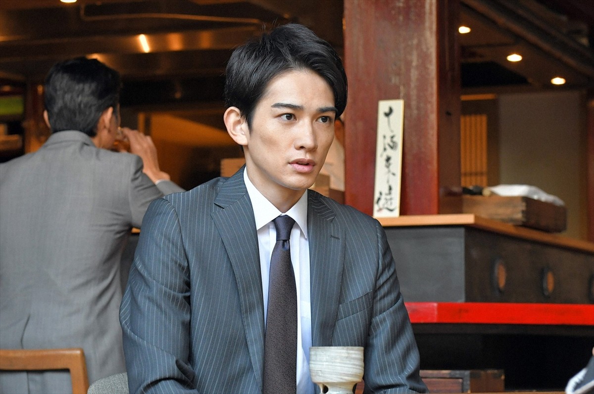 今夜『中学聖日記』、岡田健史は有村架純への思いが再び込み上げ…