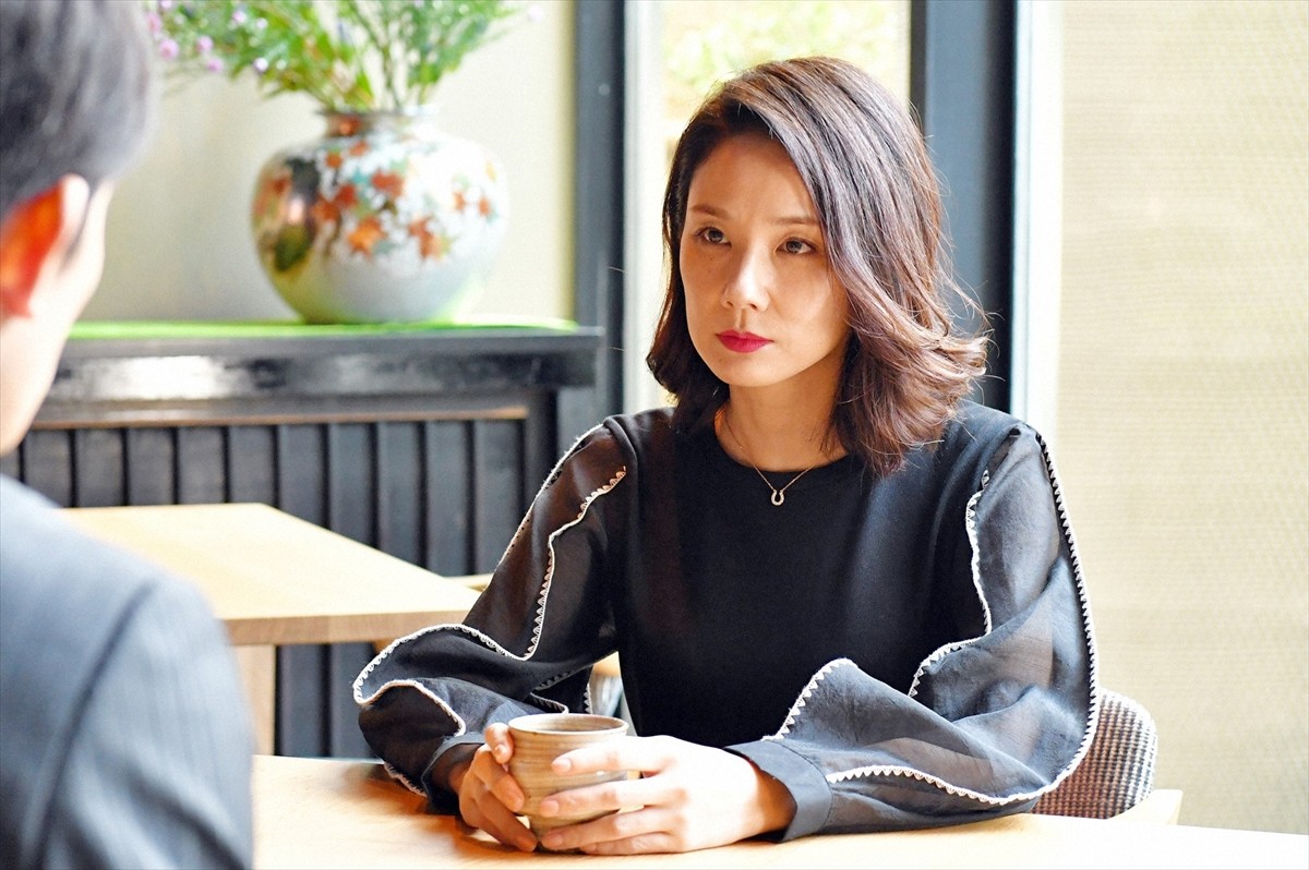 今夜『中学聖日記』、岡田健史は有村架純への思いが再び込み上げ…