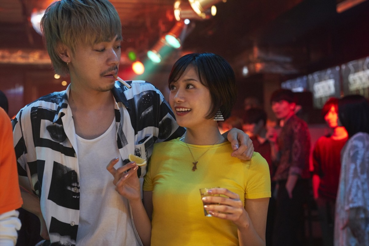 “彼女は何者だったのか？”『チワワちゃん』エモーショナルな本予告解禁