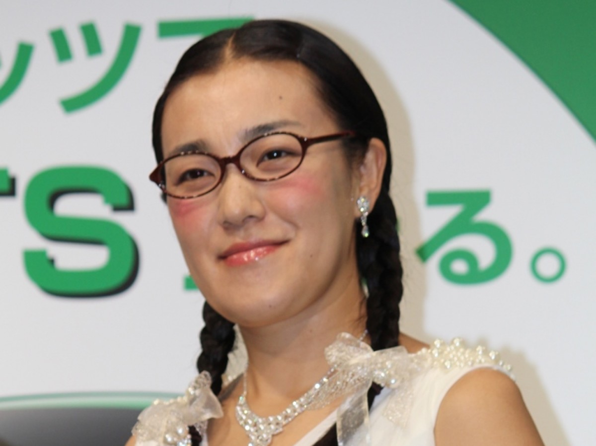 たんぽぽ白鳥久美子、芸人チェリー吉武と結婚　見守ってきたファン祝福