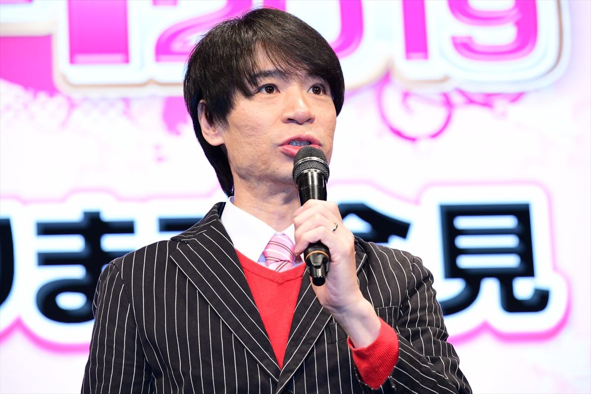 河邑ミク「顔で選んだんかな？」 男性ファンに“ネタを見て”と呼びかけ