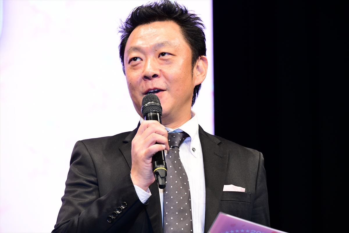 河邑ミク「顔で選んだんかな？」 男性ファンに“ネタを見て”と呼びかけ
