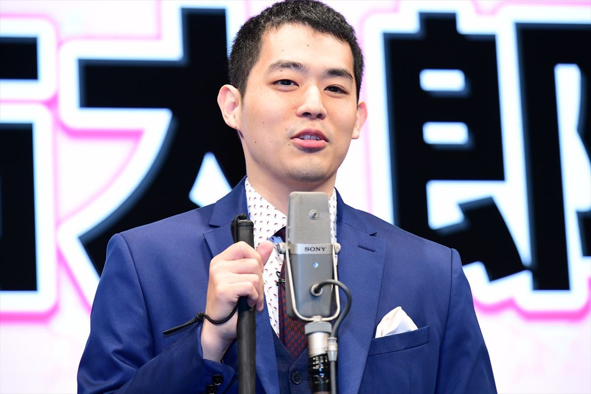 河邑ミク「顔で選んだんかな？」 男性ファンに“ネタを見て”と呼びかけ