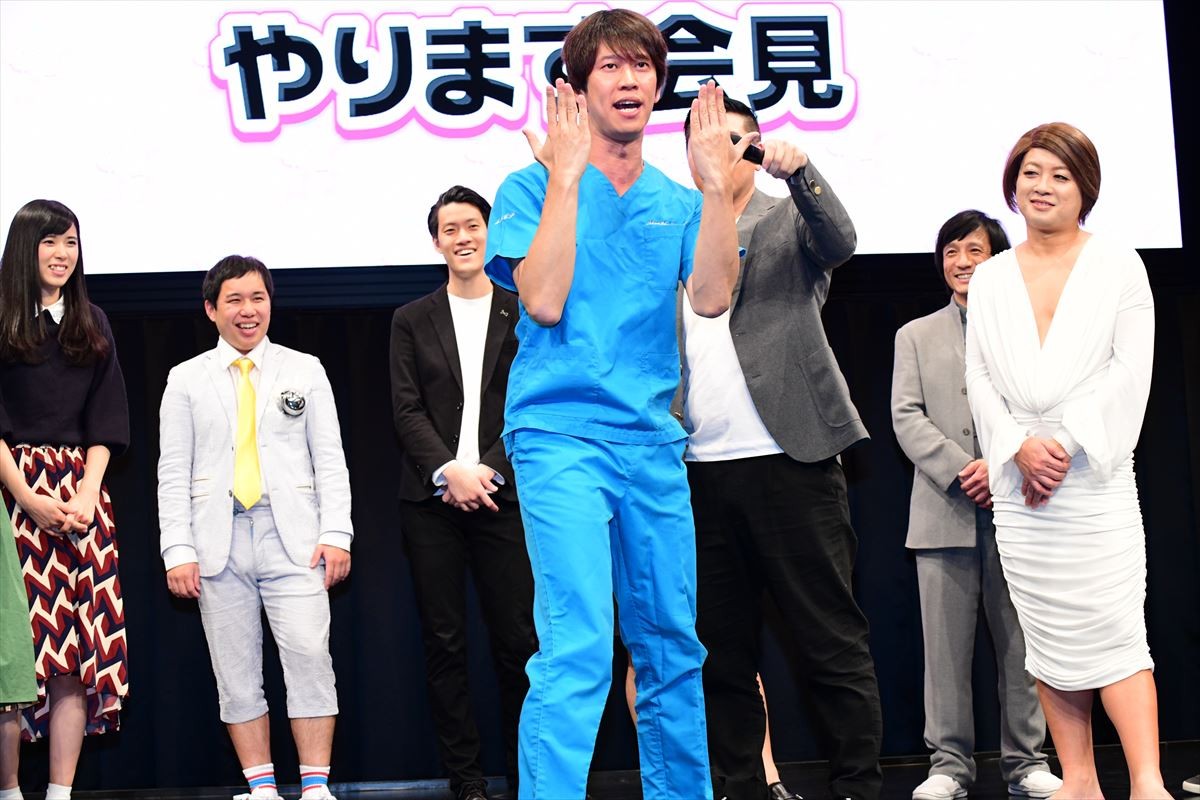 河邑ミク「顔で選んだんかな？」 男性ファンに“ネタを見て”と呼びかけ