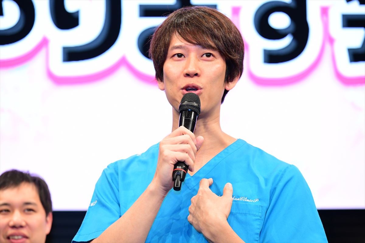 河邑ミク「顔で選んだんかな？」 男性ファンに“ネタを見て”と呼びかけ