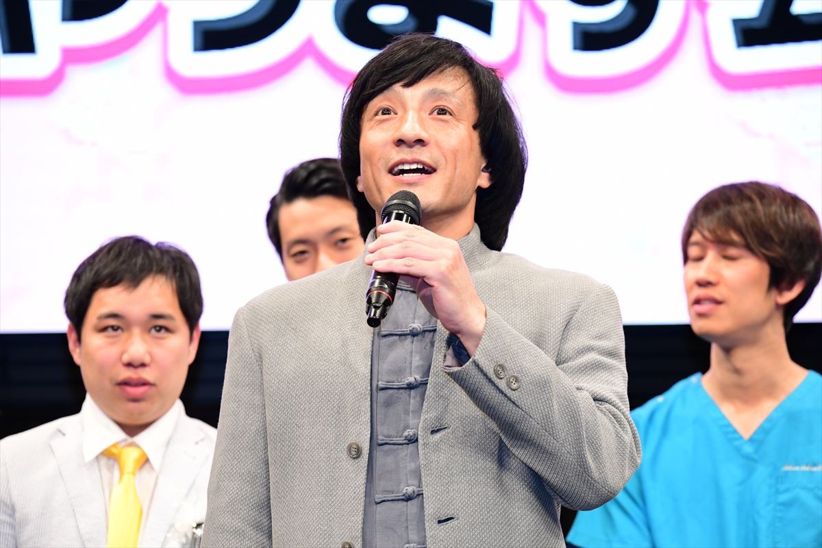 河邑ミク「顔で選んだんかな？」 男性ファンに“ネタを見て”と呼びかけ