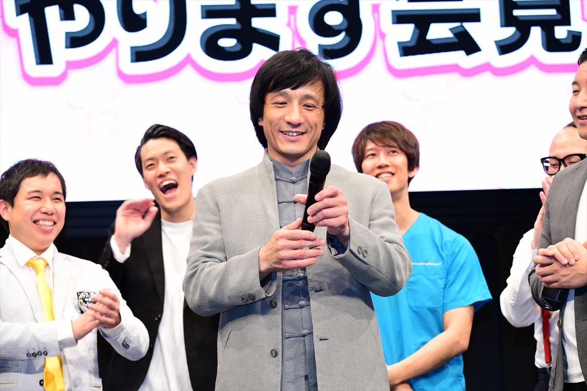 河邑ミク「顔で選んだんかな？」 男性ファンに“ネタを見て”と呼びかけ
