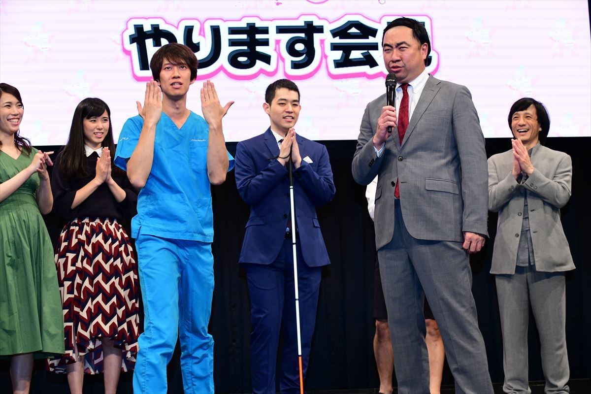 河邑ミク「顔で選んだんかな？」 男性ファンに“ネタを見て”と呼びかけ