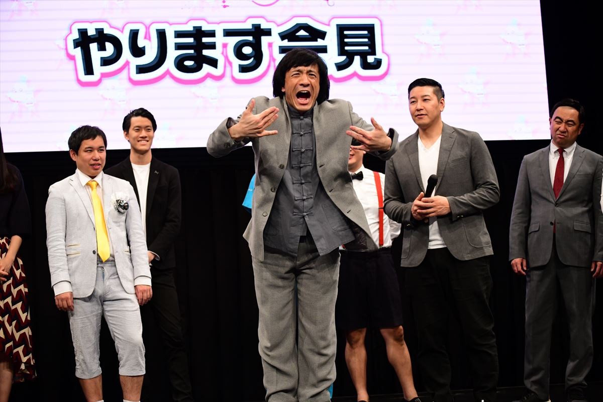 河邑ミク「顔で選んだんかな？」 男性ファンに“ネタを見て”と呼びかけ