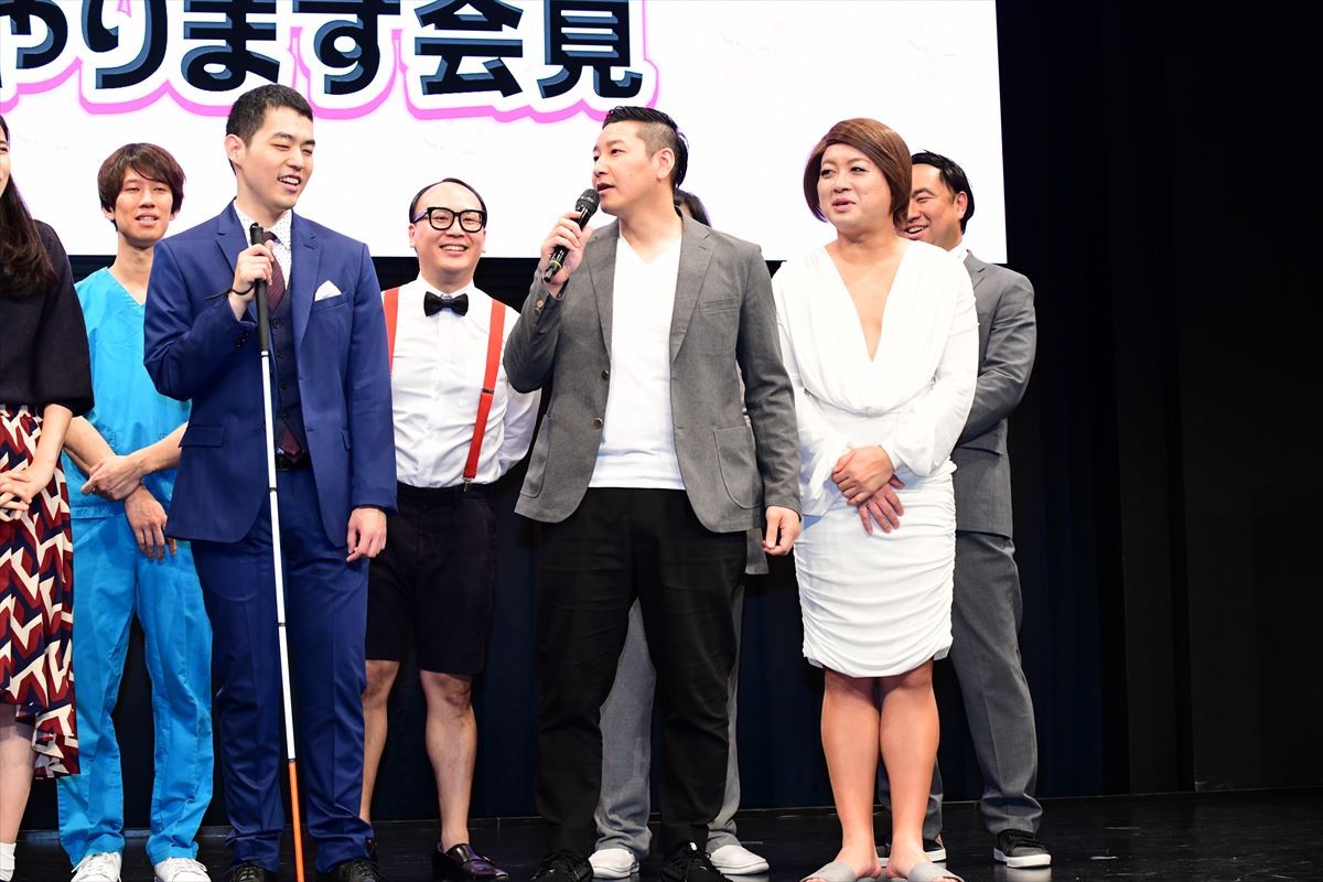 河邑ミク「顔で選んだんかな？」 男性ファンに“ネタを見て”と呼びかけ