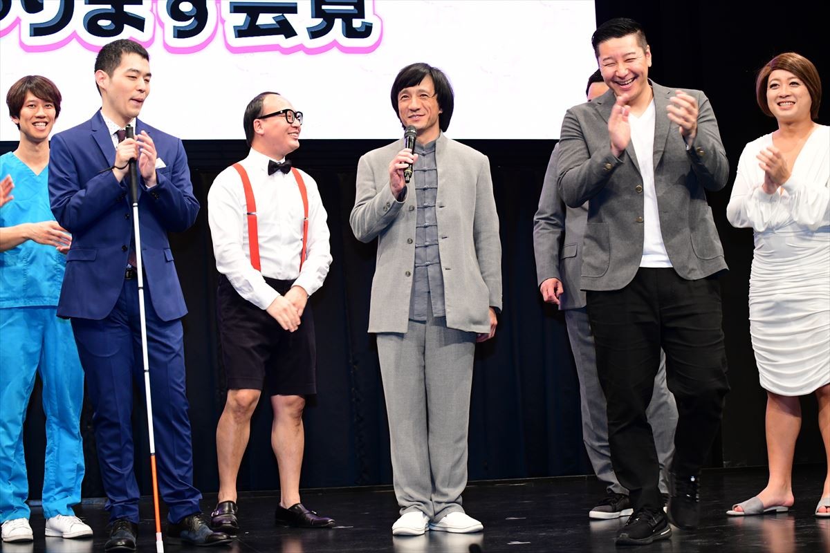 河邑ミク「顔で選んだんかな？」 男性ファンに“ネタを見て”と呼びかけ