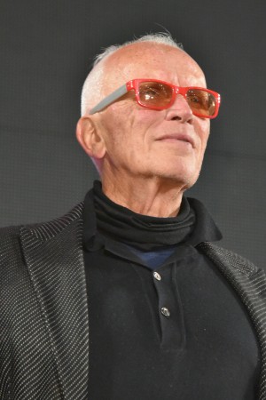 「東京コミコン2018」プレスプレビュー＆オープニングイベントに登場したピーター・ウェラー