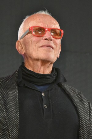 「東京コミコン2018」プレスプレビュー＆オープニングイベントに登場したピーター・ウェラー