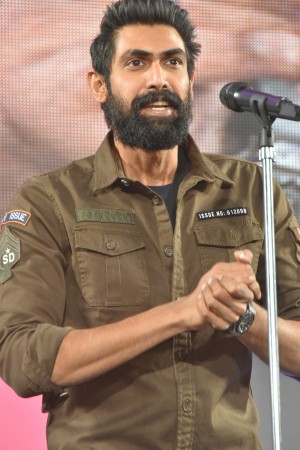 「東京コミコン2018」プレスプレビュー＆オープニングイベントに登場したラーナー・ダッグバーティ