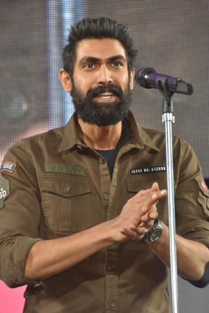 「東京コミコン2018」プレスプレビュー＆オープニングイベントに登場したラーナー・ダッグバーティ