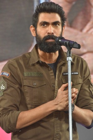 「東京コミコン2018」プレスプレビュー＆オープニングイベントに登場したラーナー・ダッグバーティ