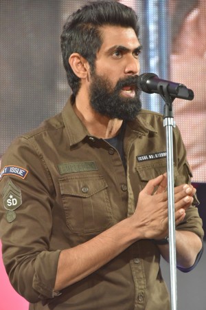 「東京コミコン2018」プレスプレビュー＆オープニングイベントに登場したラーナー・ダッグバーティ