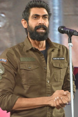 「東京コミコン2018」プレスプレビュー＆オープニングイベントに登場したラーナー・ダッグバーティ