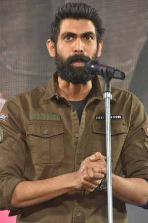 「東京コミコン2018」プレスプレビュー＆オープニングイベントに登場したラーナー・ダッグバーティ