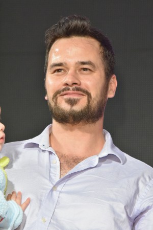 「東京コミコン2018」プレスプレビュー＆オープニングイベントに登場したダニエル・ローガン