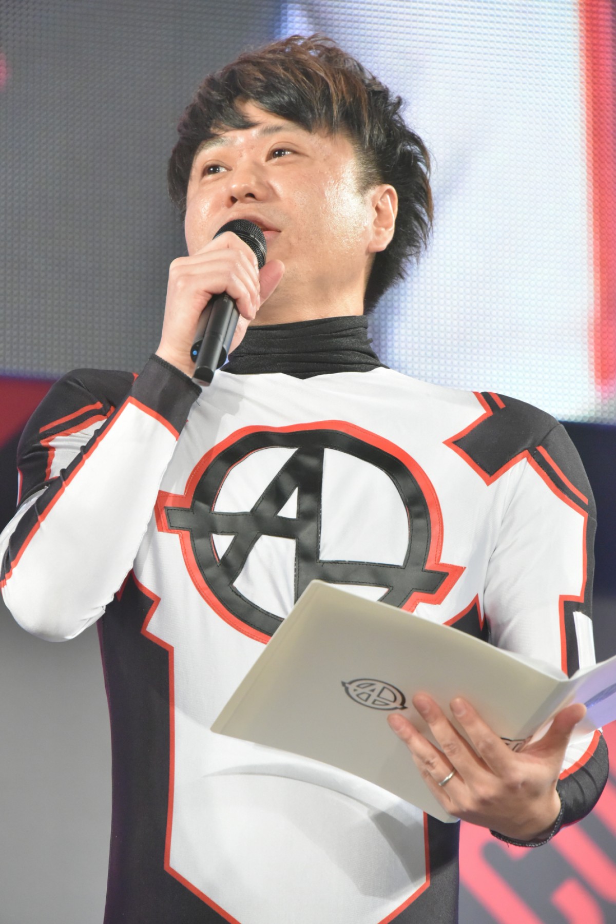 東京コミコン2018開幕！ トム・ヒドルストンら海外セレブが大集合