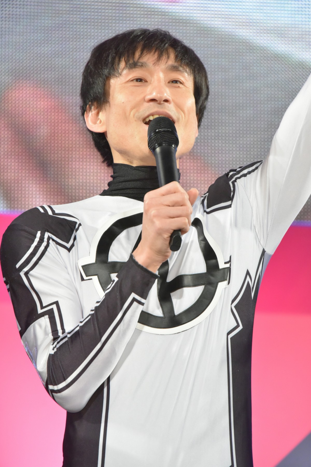 東京コミコン2018開幕！ トム・ヒドルストンら海外セレブが大集合