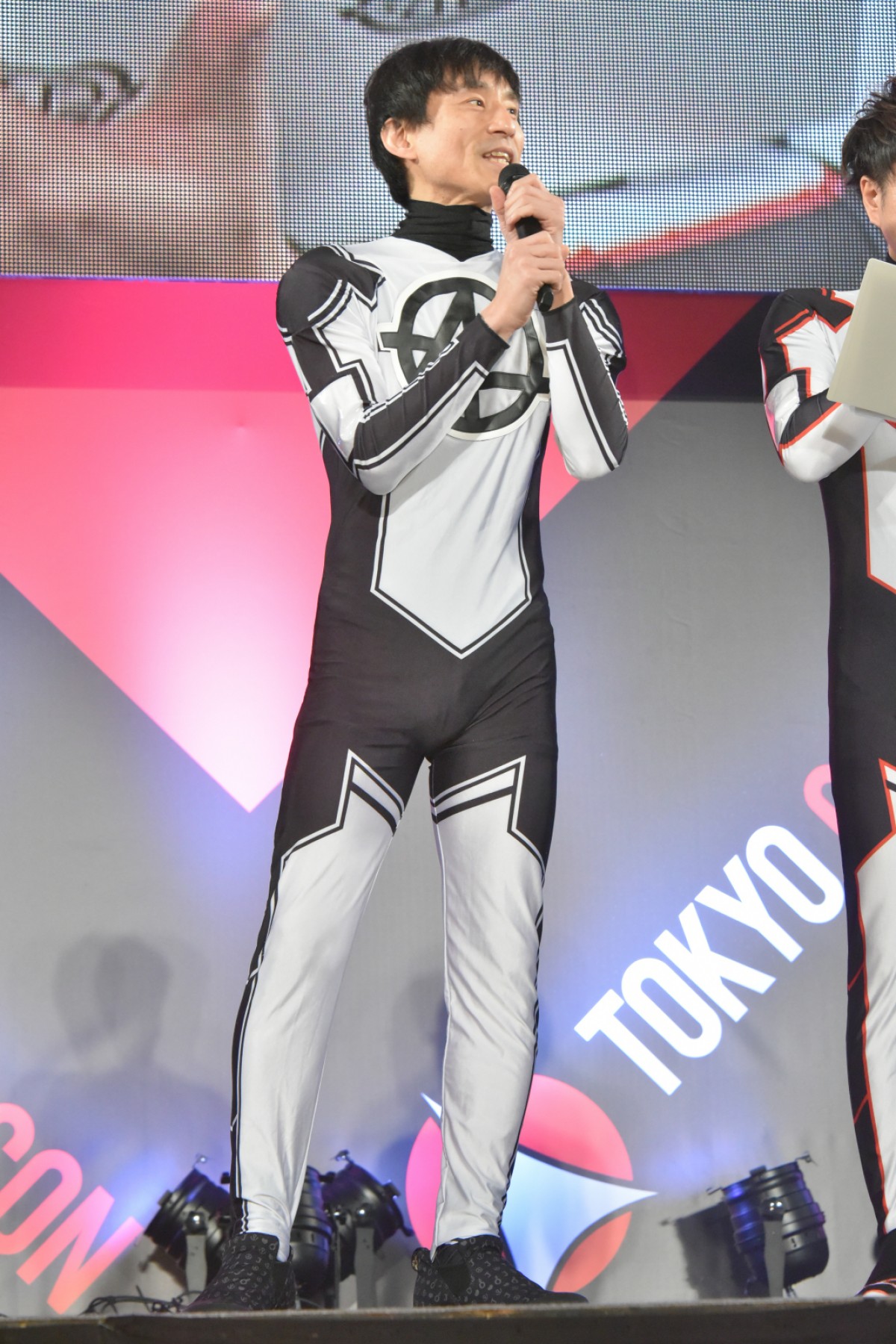 東京コミコン2018開幕！ トム・ヒドルストンら海外セレブが大集合