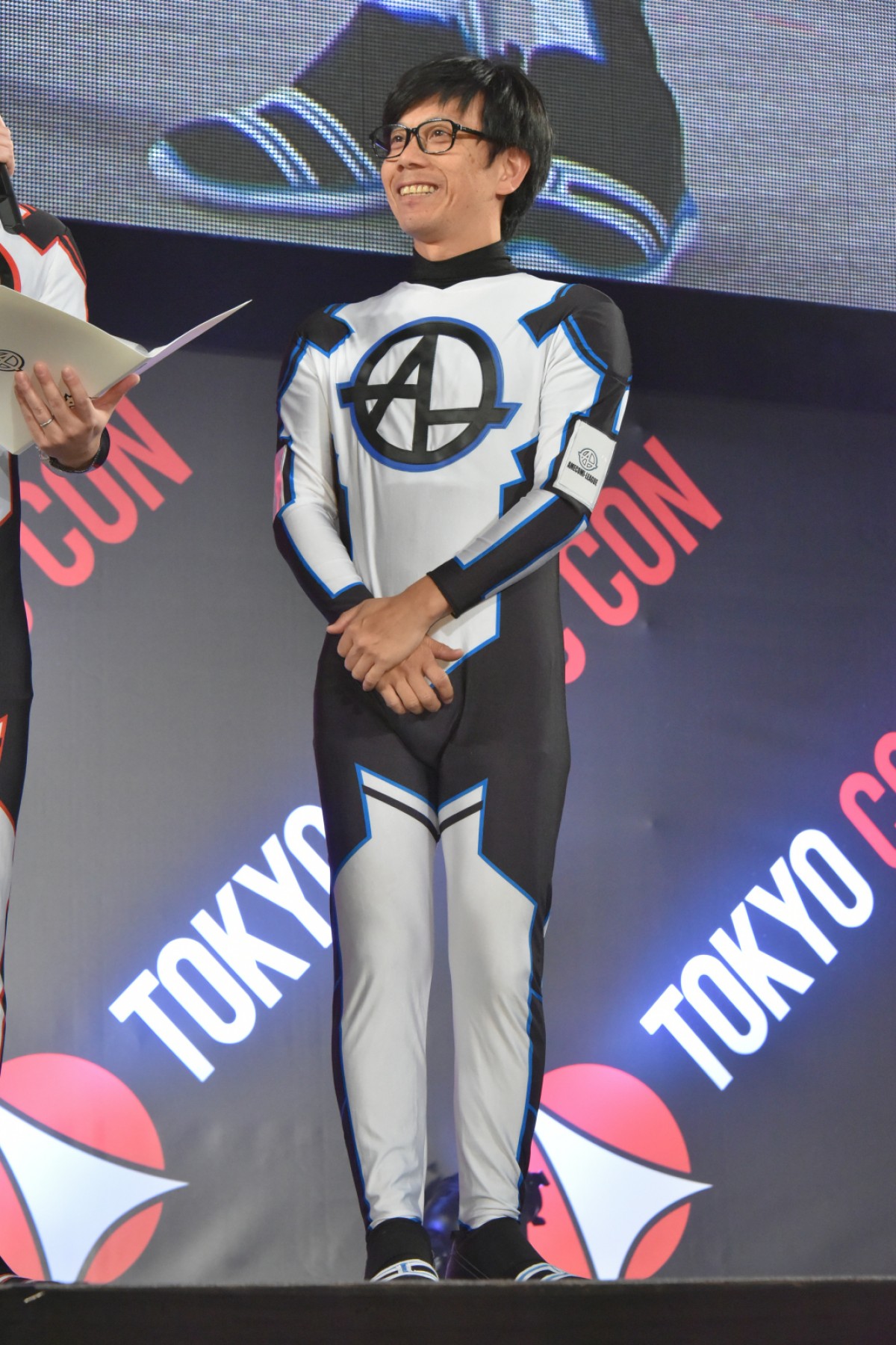 東京コミコン2018開幕！ トム・ヒドルストンら海外セレブが大集合