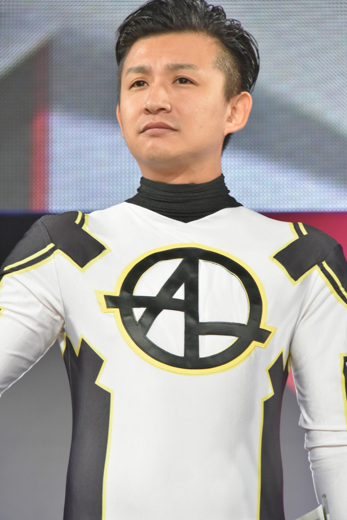 東京コミコン2018開幕！ トム・ヒドルストンら海外セレブが大集合