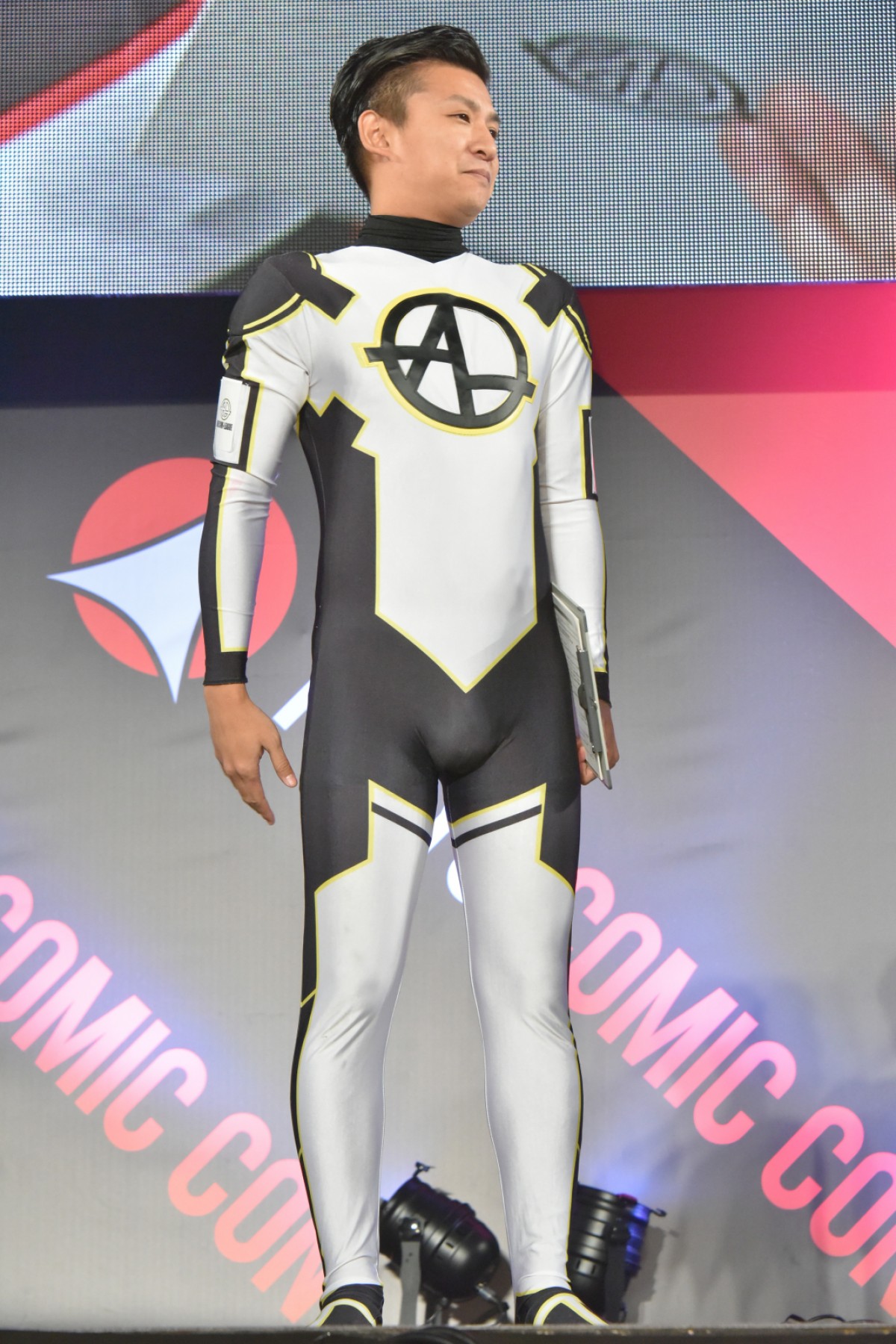 東京コミコン2018開幕！ トム・ヒドルストンら海外セレブが大集合