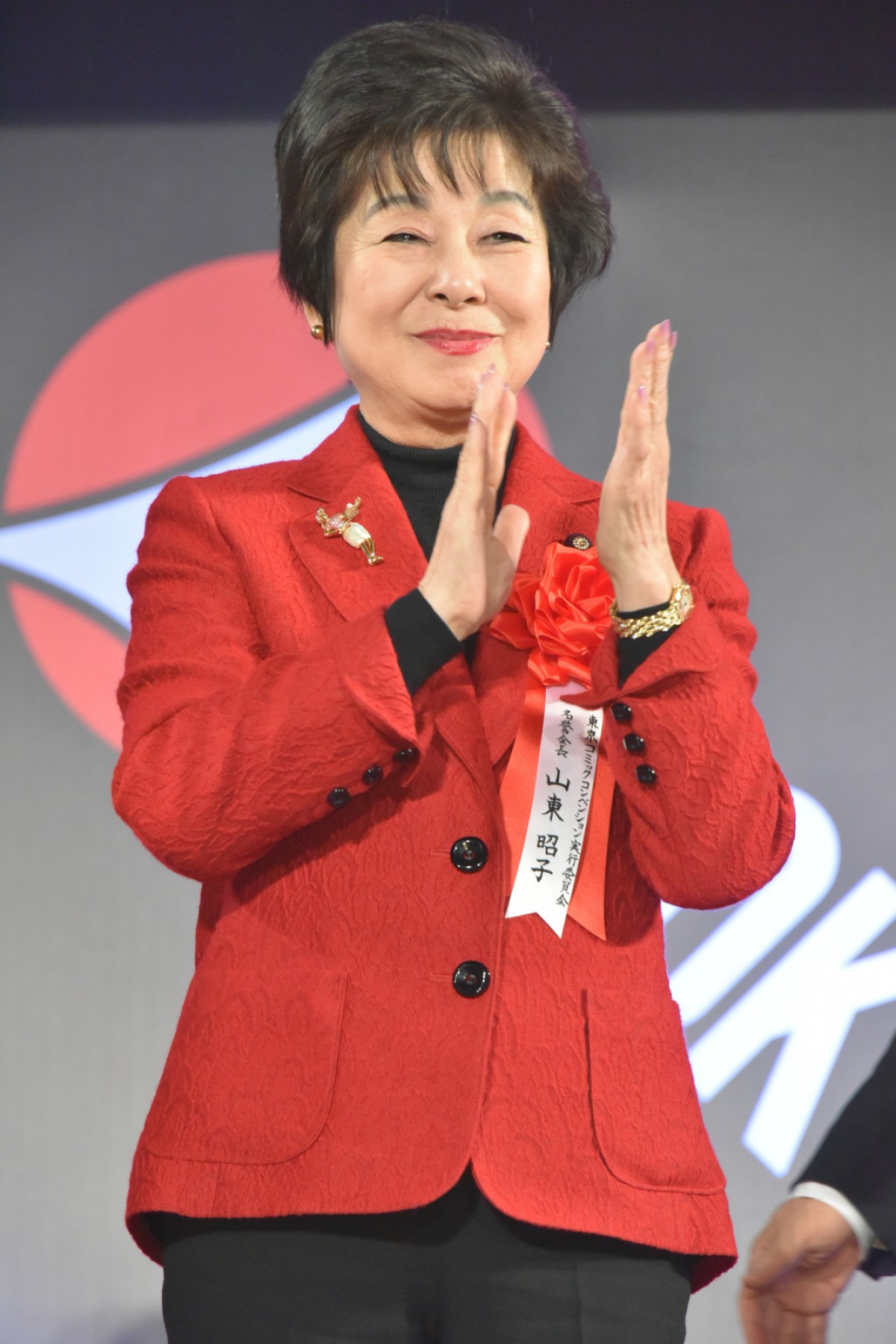 東京コミコン2018開幕！ トム・ヒドルストンら海外セレブが大集合