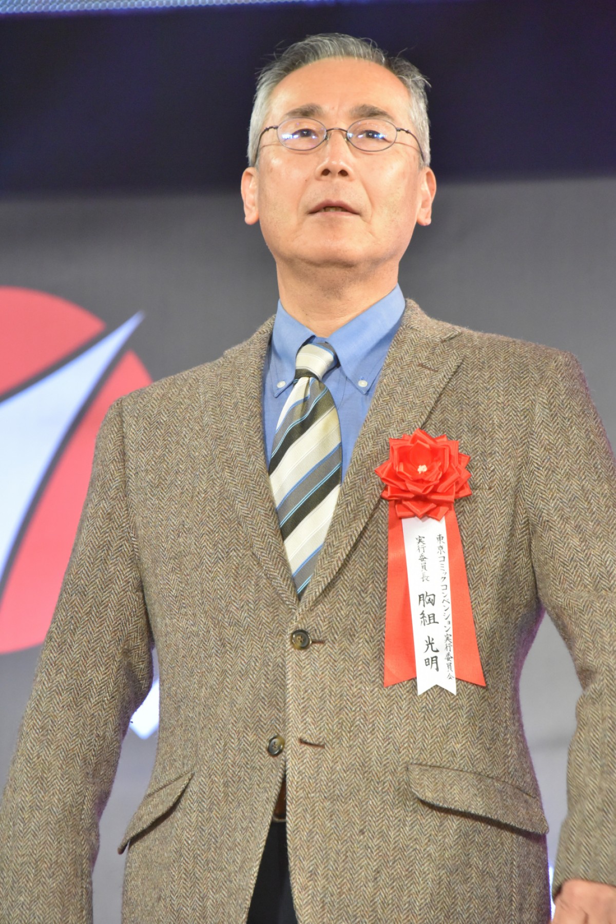 東京コミコン2018開幕！ トム・ヒドルストンら海外セレブが大集合
