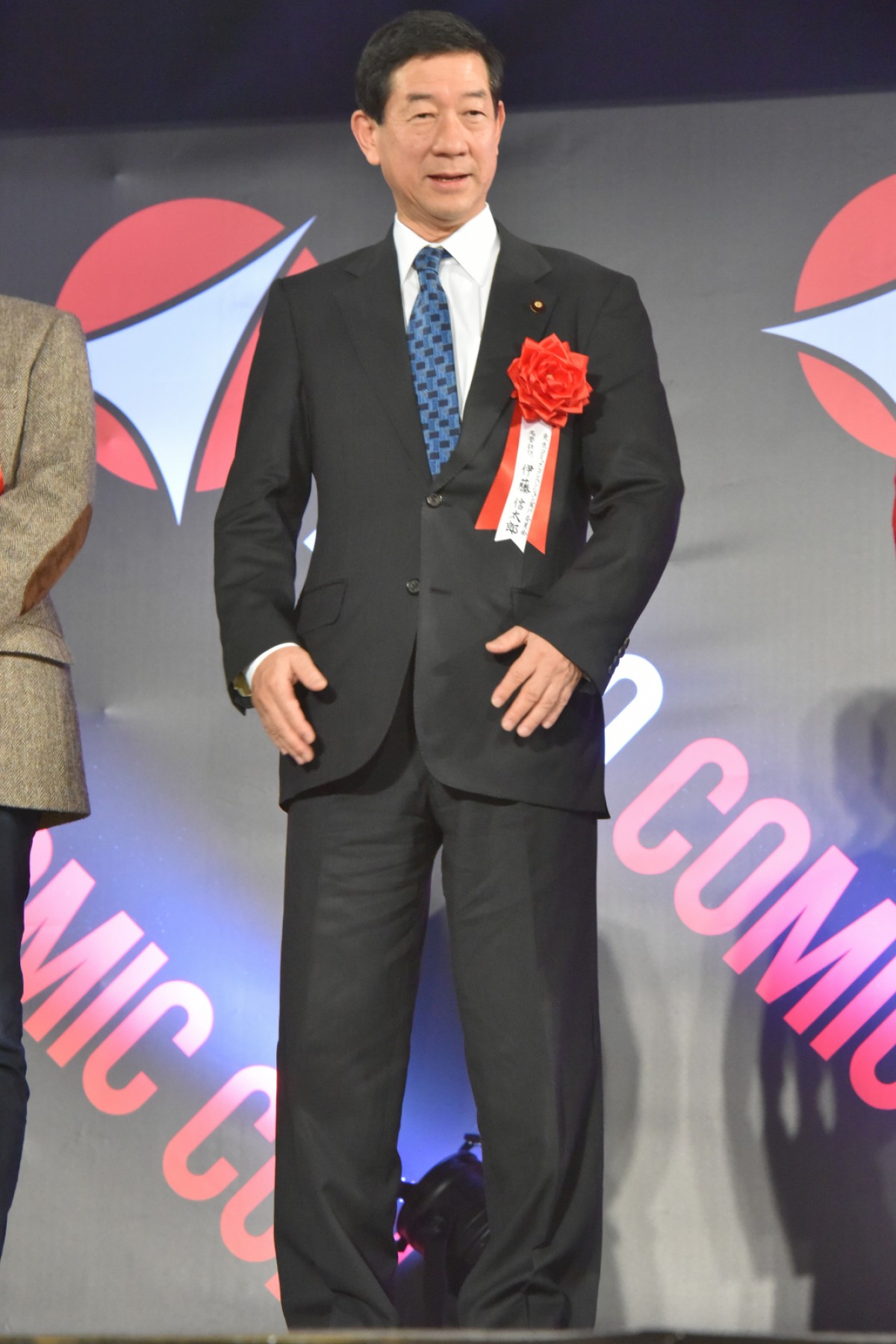 東京コミコン2018開幕！ トム・ヒドルストンら海外セレブが大集合