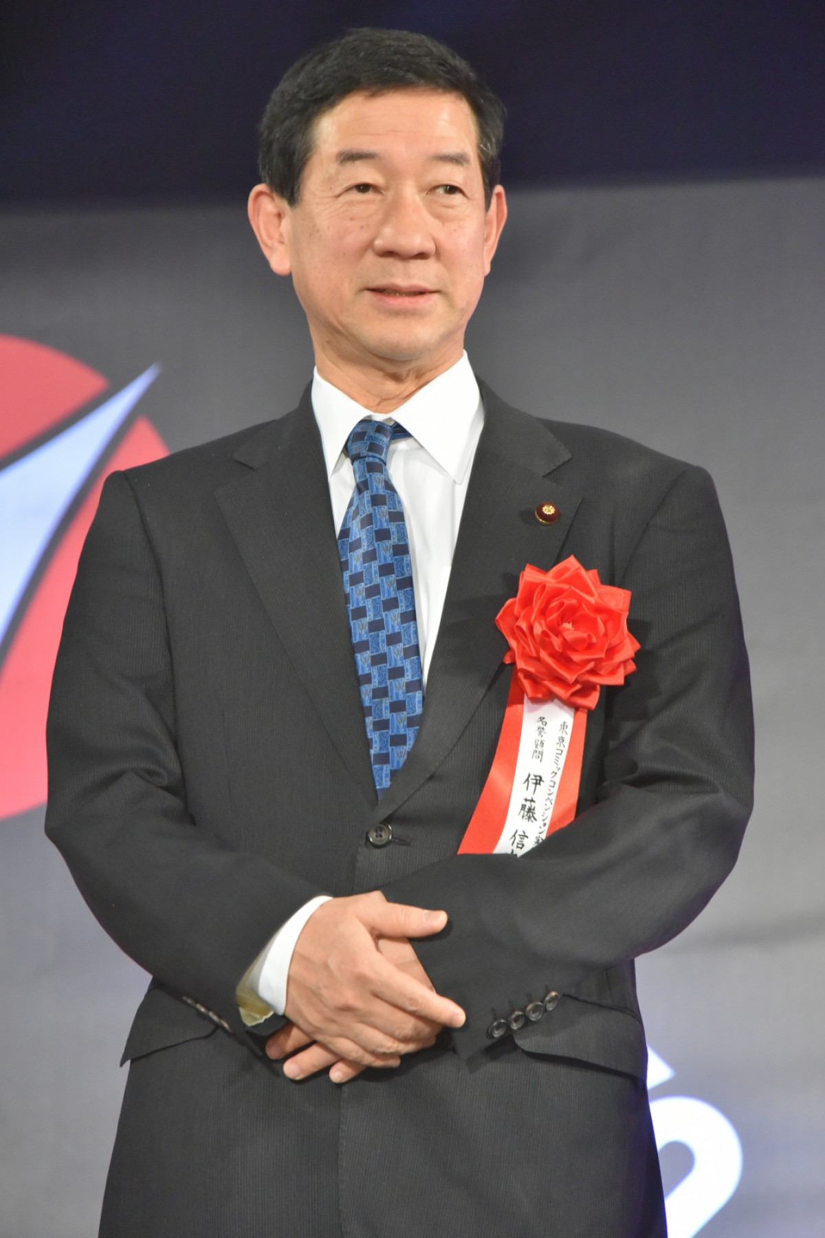 東京コミコン2018開幕！ トム・ヒドルストンら海外セレブが大集合