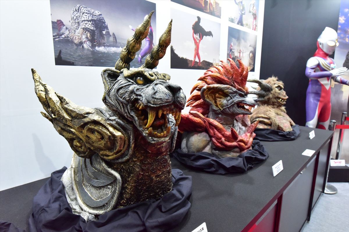 東京コミコン2018開幕！ トム・ヒドルストンら海外セレブが大集合