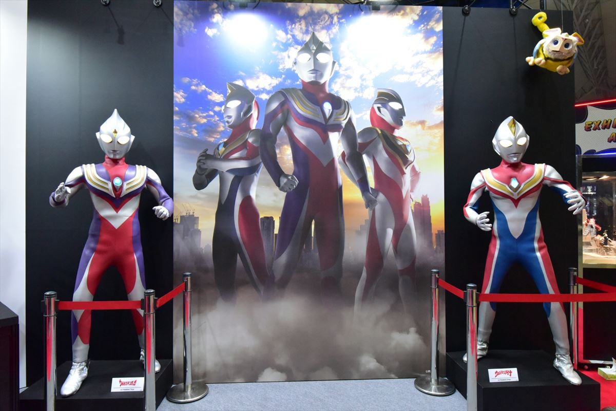 東京コミコン2018開幕！ トム・ヒドルストンら海外セレブが大集合