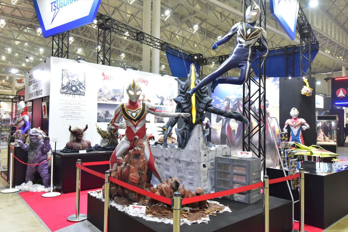 東京コミコン2018開幕！ トム・ヒドルストンら海外セレブが大集合