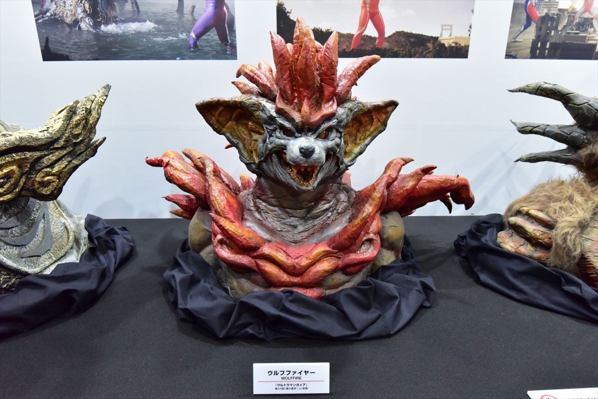 東京コミコン2018開幕！ トム・ヒドルストンら海外セレブが大集合