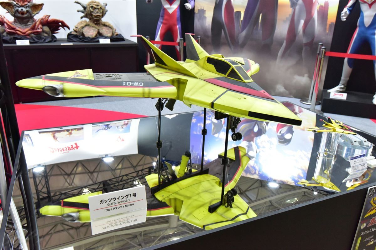 東京コミコン2018開幕！ トム・ヒドルストンら海外セレブが大集合