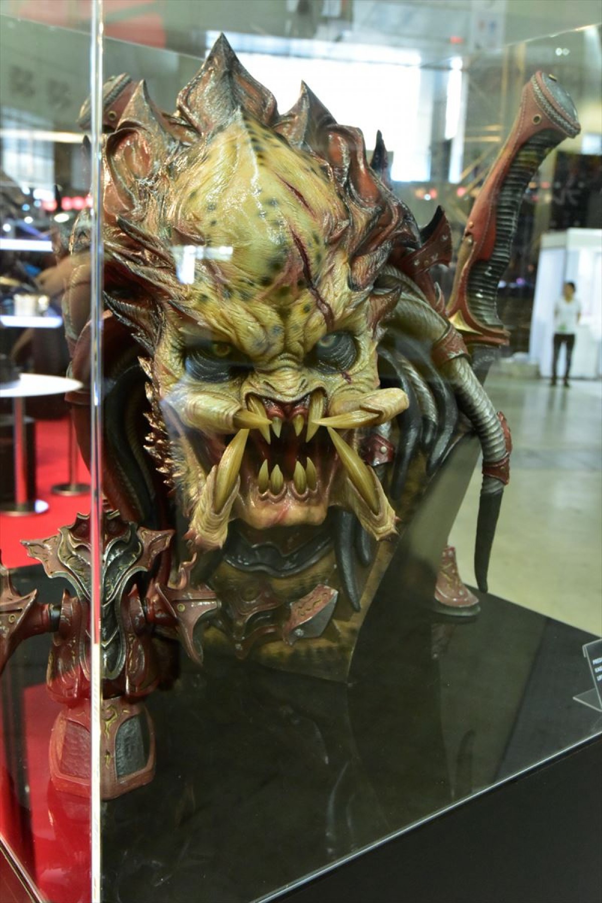 東京コミコン2018開幕！ トム・ヒドルストンら海外セレブが大集合