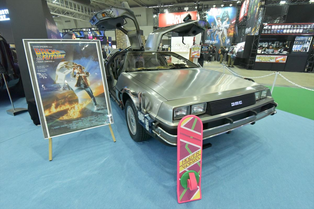 東京コミコン2018開幕！ トム・ヒドルストンら海外セレブが大集合