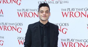 ラミ・マレック